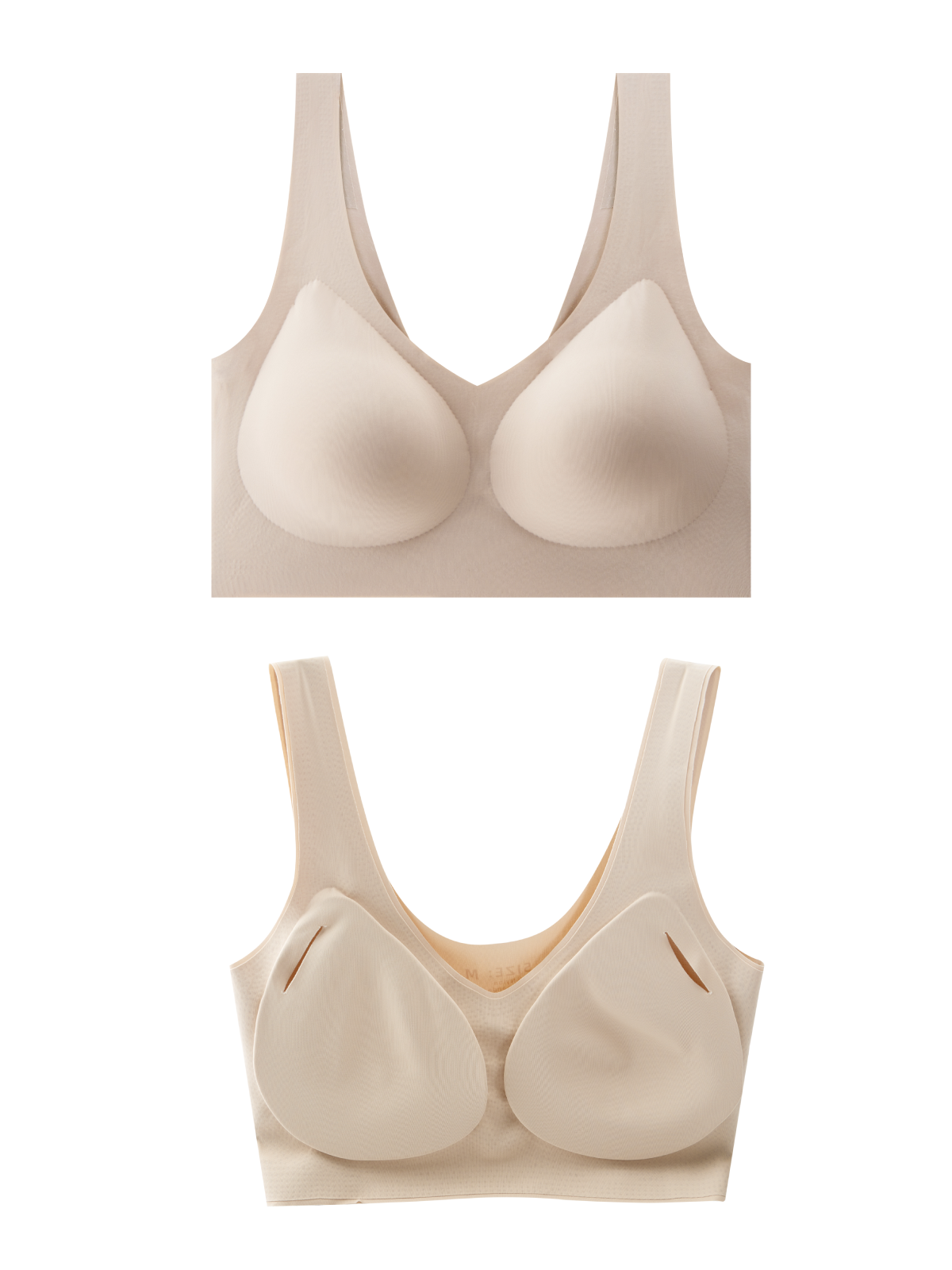 Pre Pregnancy Seamless Women'S - Wirefree Bra Comfort recensie en prijs