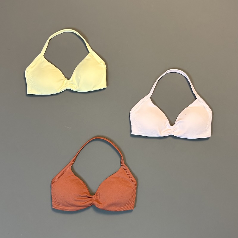 HISTELLO Sports Bra Seamless Y - Sports Bra Racerback recensie en prijs