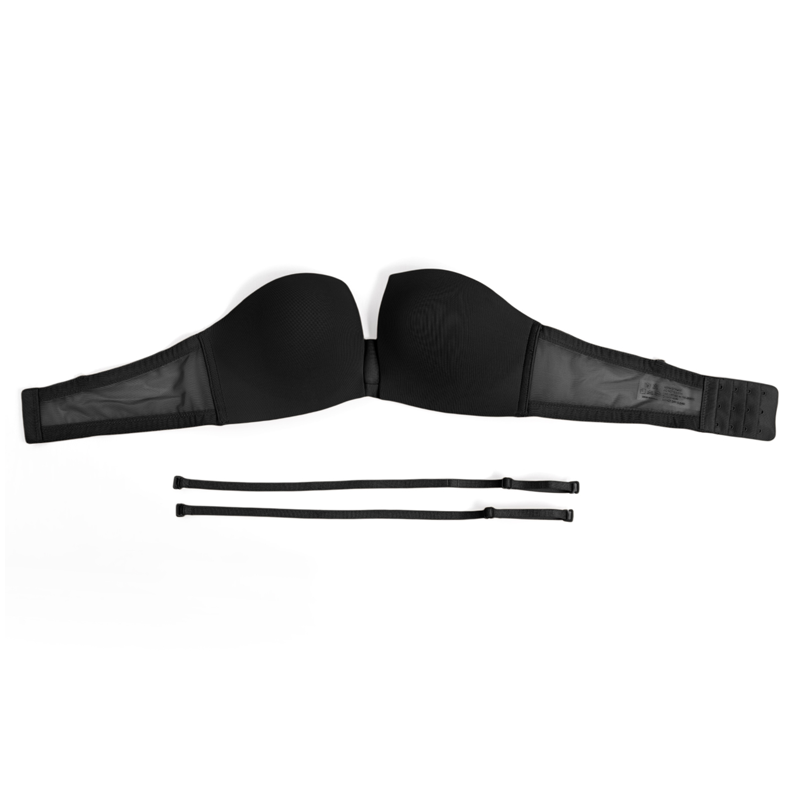 New Women's Bras Straplesss Pl - Convertible Bra Multiway recensie en prijs