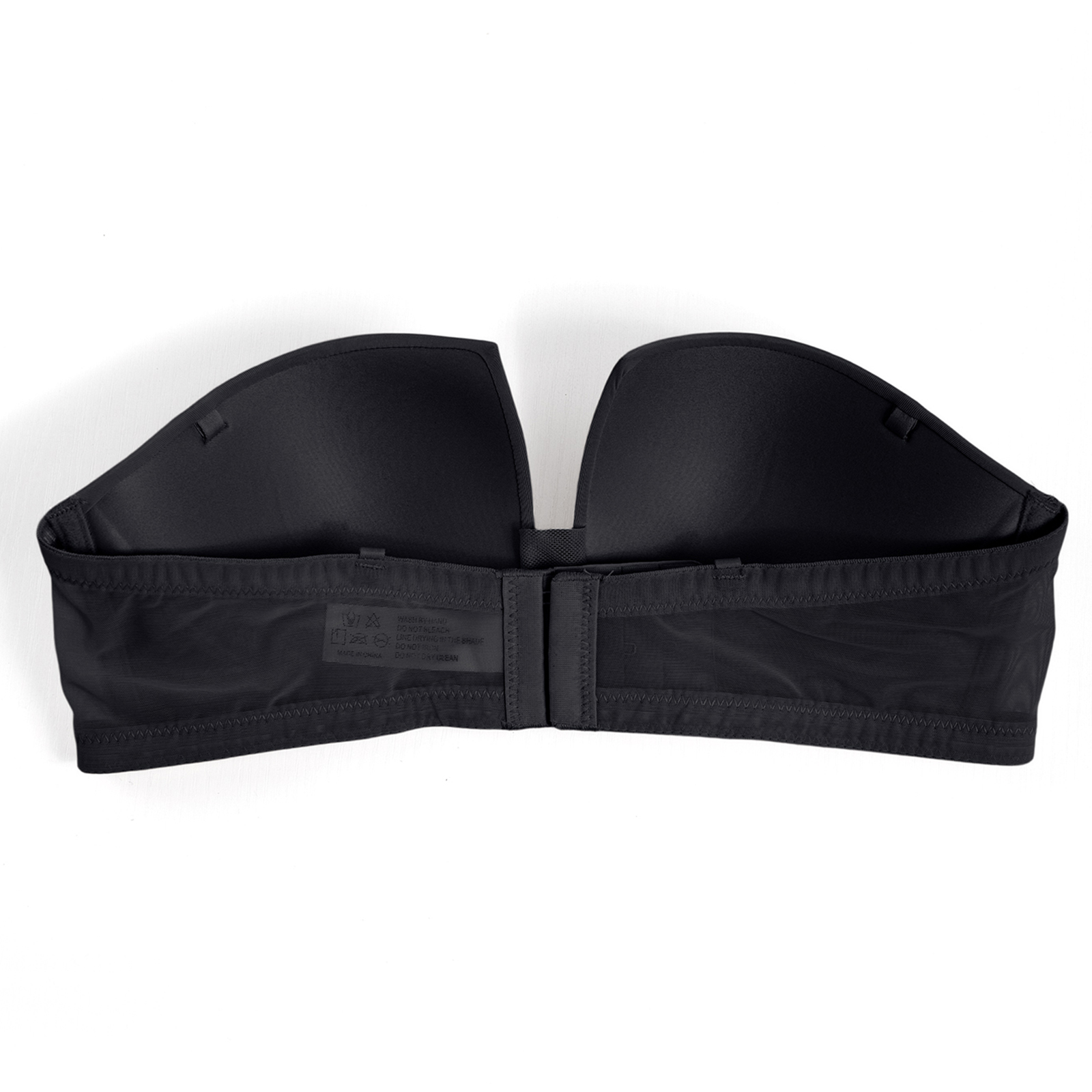 New Women's Bras Straplesss Pl - Convertible Bra Multiway recensie en prijs