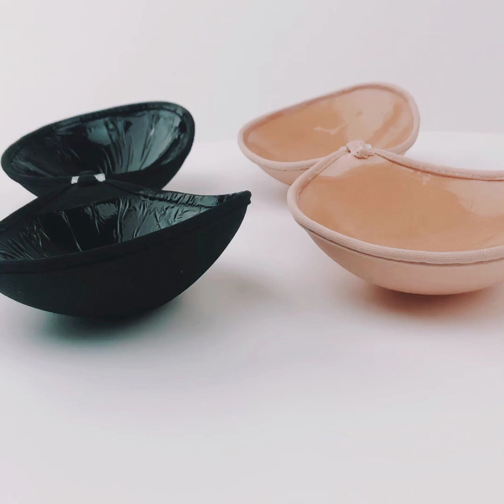 Invisible bra cups, thickened  - Push Up Bra Silicone recensie en prijs