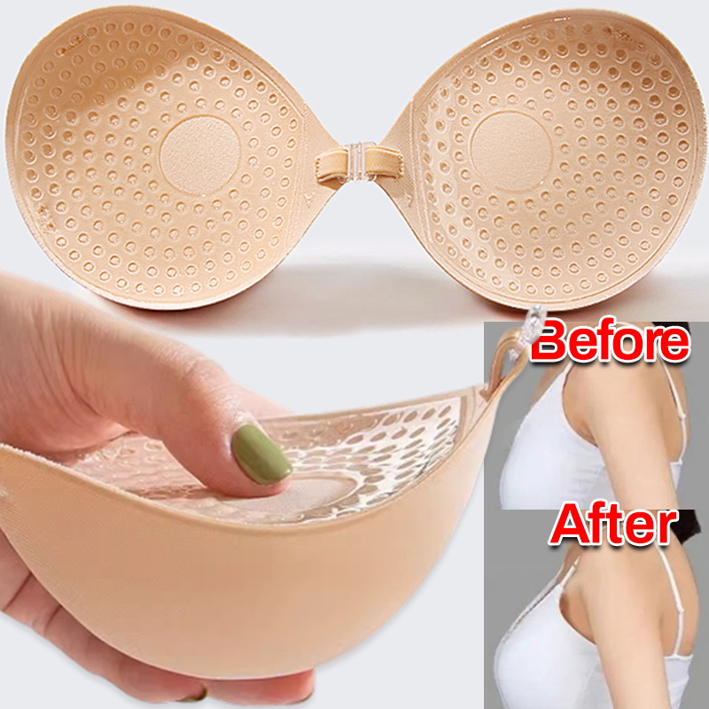 5cm Thick Breathable Adhesive  - Strapless Bra Adhesive recensie en prijs
