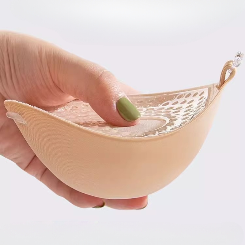 5cm Thick Breathable Adhesive  - Strapless Bra Adhesive recensie en prijs