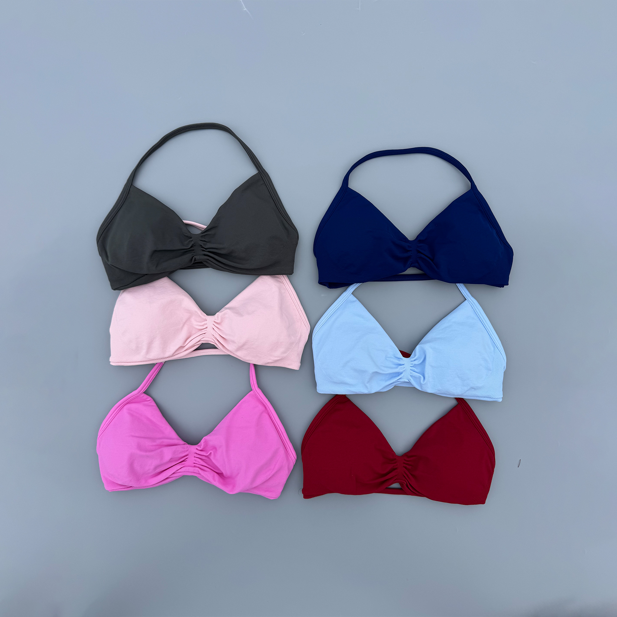 Women's High-Support Lace-Up S - Minimizer Bra Women recensie en prijs