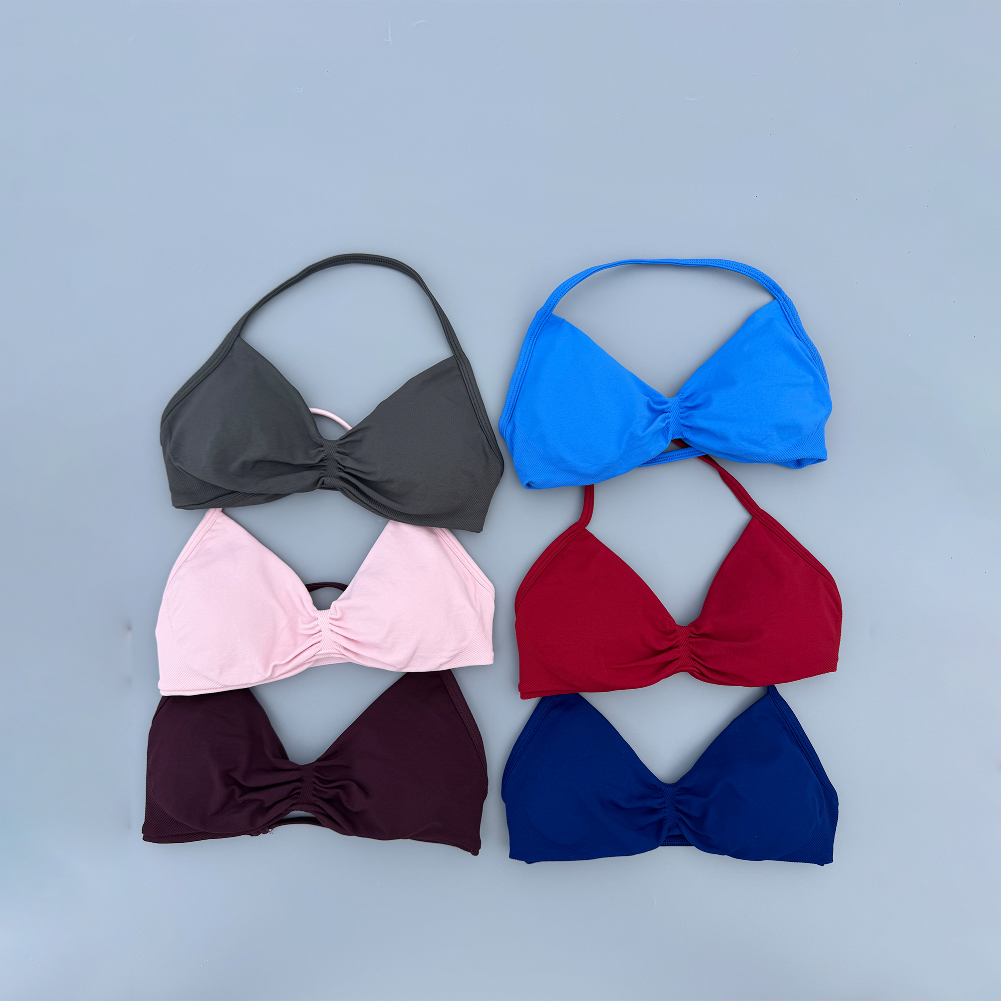 Women's High-Support Lace-Up S - Minimizer Bra Women recensie en prijs