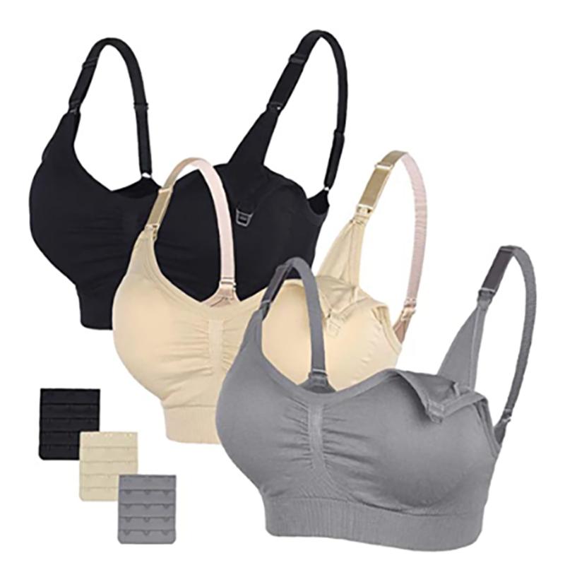 Nursing bra boneless maternity - Nursing Bra Clip recensie en prijs