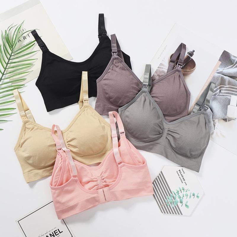 Nursing bra boneless maternity - Nursing Bra Clip recensie en prijs