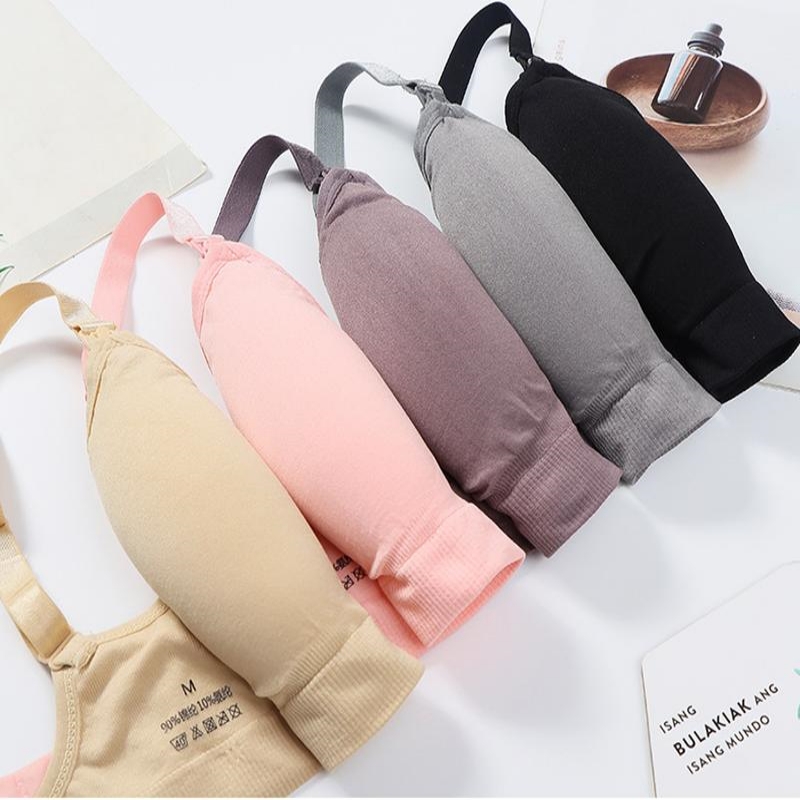 Nursing bra boneless maternity - Nursing Bra Clip recensie en prijs