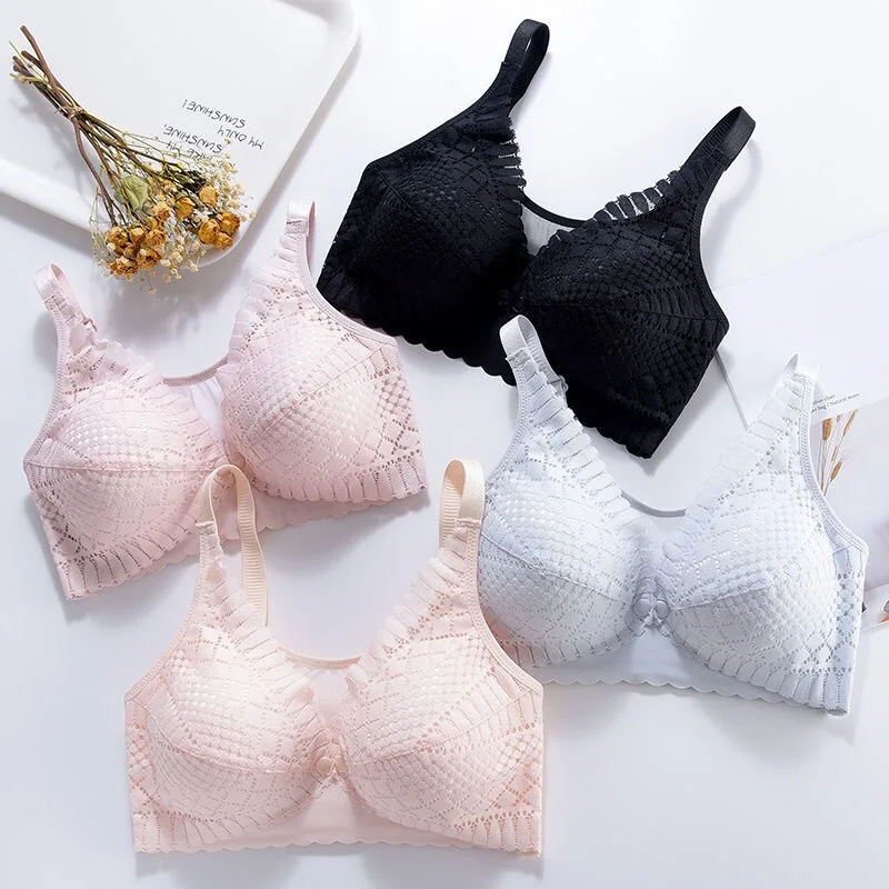 Plus Size Summer Nursing Bra - - Nursing Bra Clip recensie en prijs