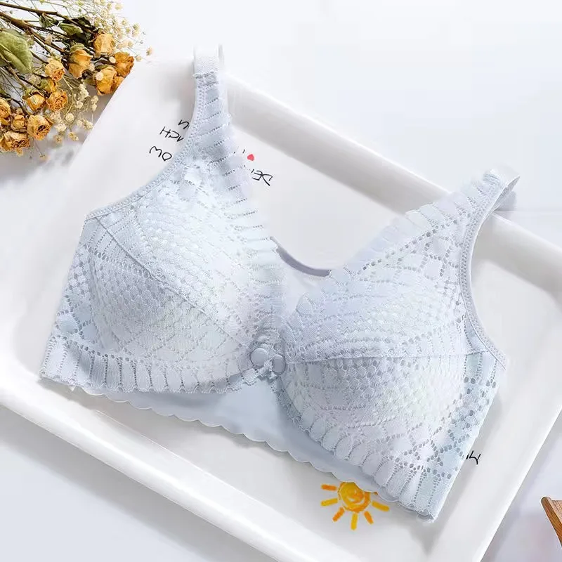 Plus Size Summer Nursing Bra - - Nursing Bra Clip recensie en prijs