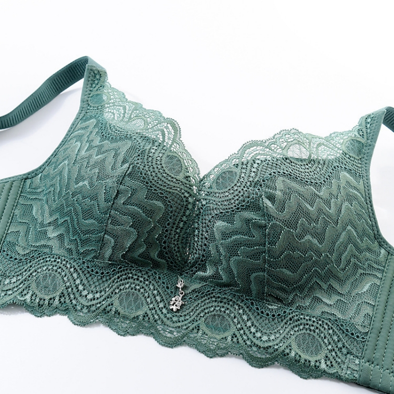 Women Lace Underwears Bra With - Nursing Bra Clip recensie en prijs