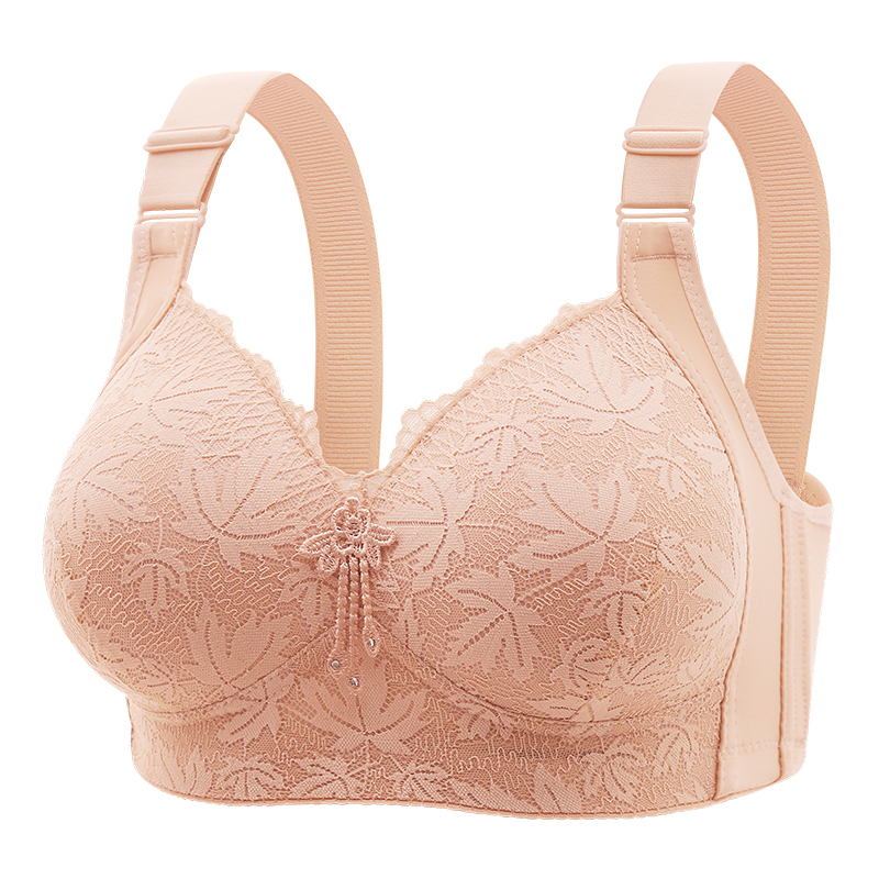 New Lace Printed Comfortable O - Nursing Bra Clip recensie en prijs