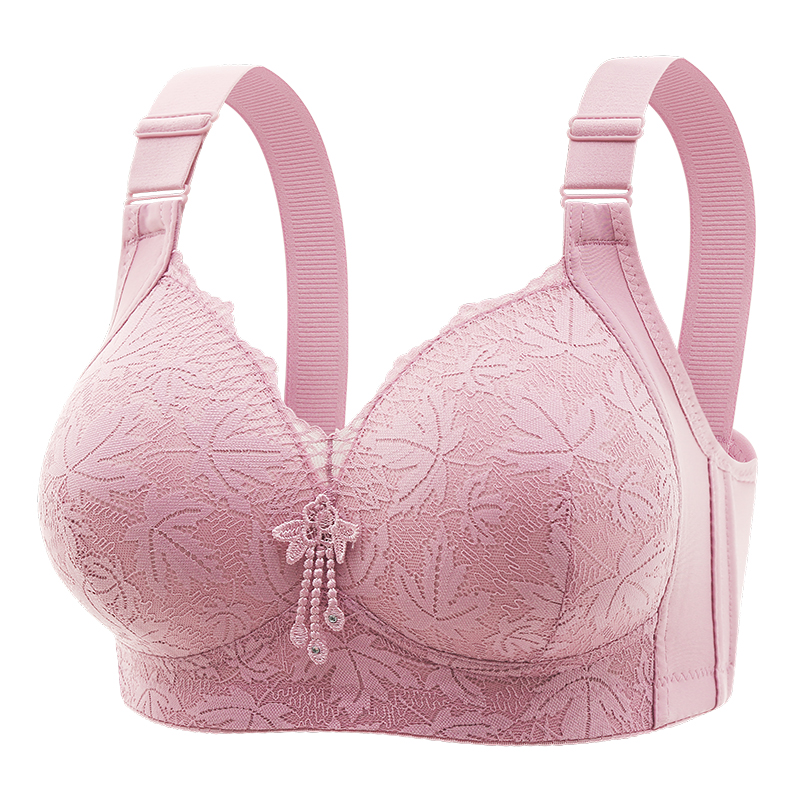 New Lace Printed Comfortable O - Nursing Bra Clip recensie en prijs