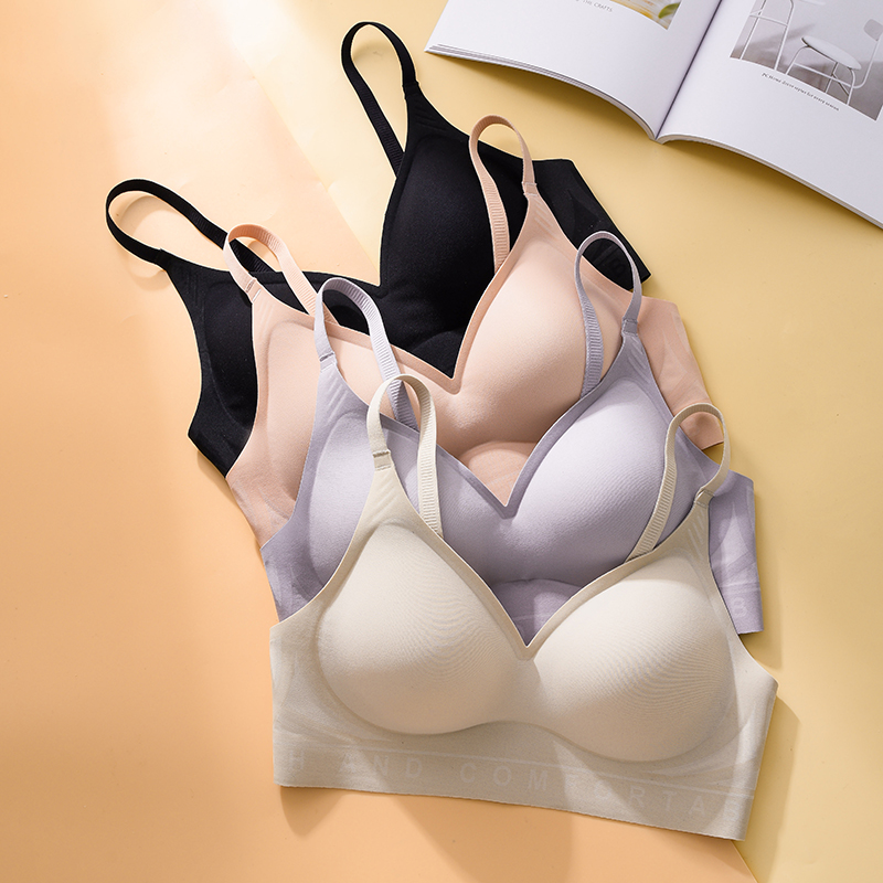 New Style fixed Cup Soft Suppo - Push Up Bra Silicone recensie en prijs