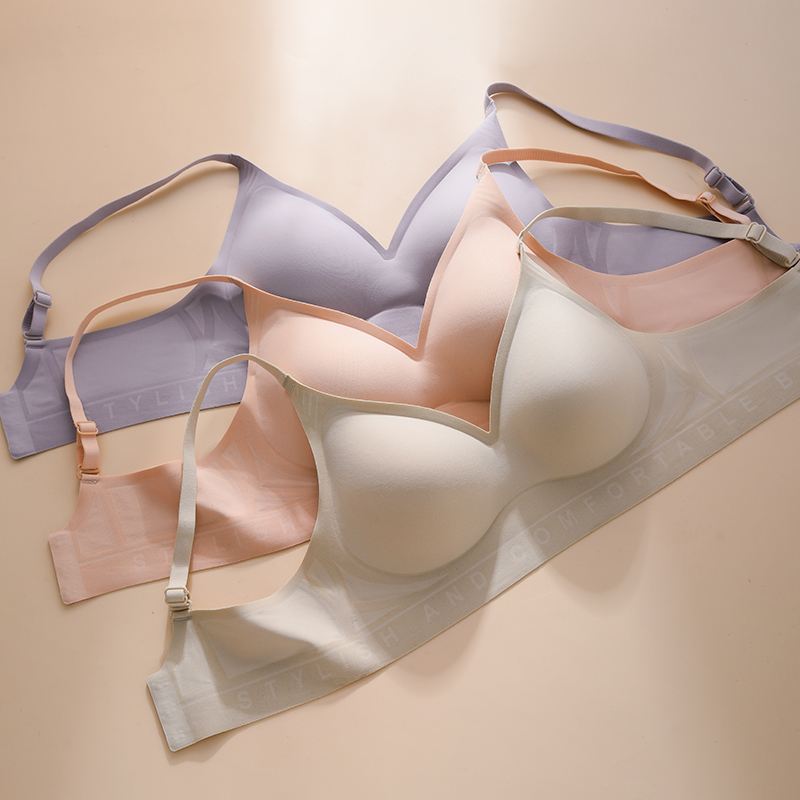 New Style fixed Cup Soft Suppo - Push Up Bra Silicone recensie en prijs