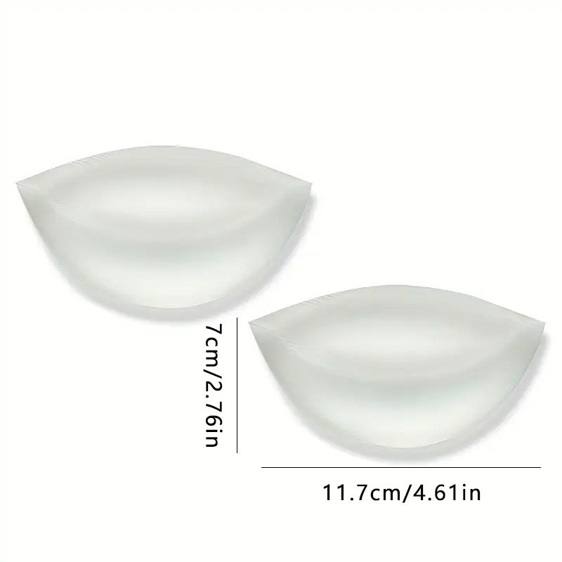 Reusable Silicone Push Up Bra  - Strapless Bra Adhesive recensie en prijs