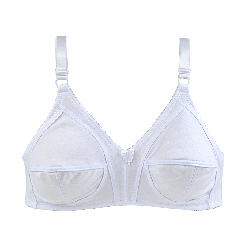 Thin Bra For Women Wireless Br - Plunge Bra Push Up recensie en prijs
