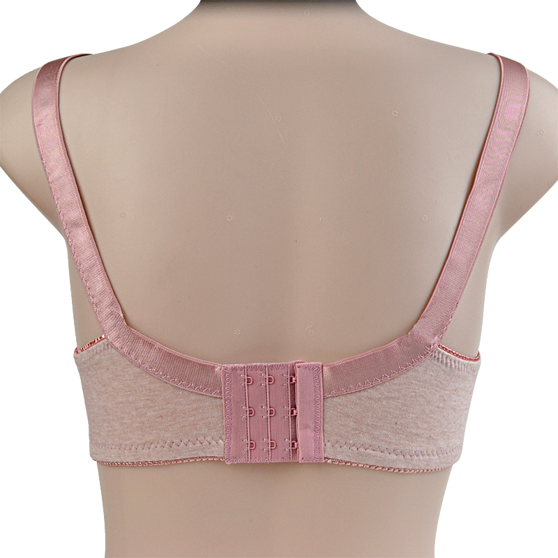 Thin Bra For Women Wireless Br - Plunge Bra Push Up recensie en prijs