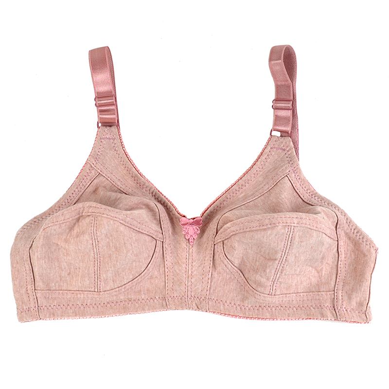 Thin Bra For Women Wireless Br - Plunge Bra Push Up recensie en prijs