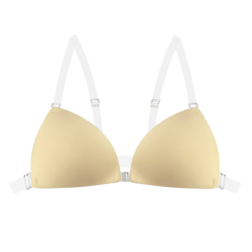 Sticky Bra for Women Backless  - Minimizer Bra Women recensie en prijs