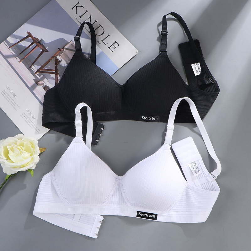 Women Cotton Underwear AB Cup  - Cotton Bra Everyday recensie en prijs