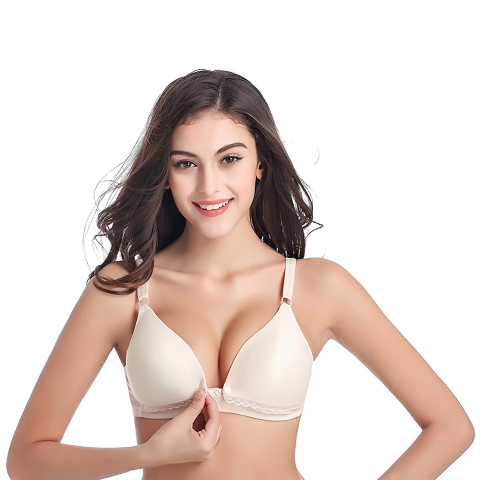 Maternity Nursing Bra Front-Cl - Nursing Bra Clip recensie en prijs
