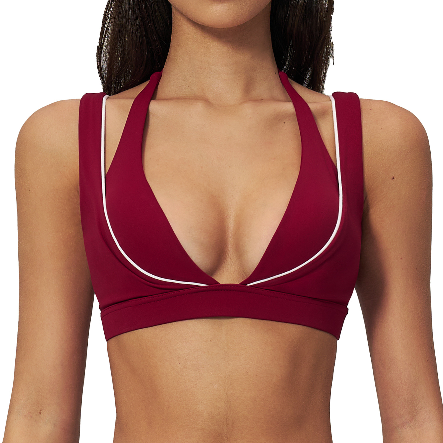 Yoga Underwear Women Sports Br - Minimizer Bra Women recensie en prijs