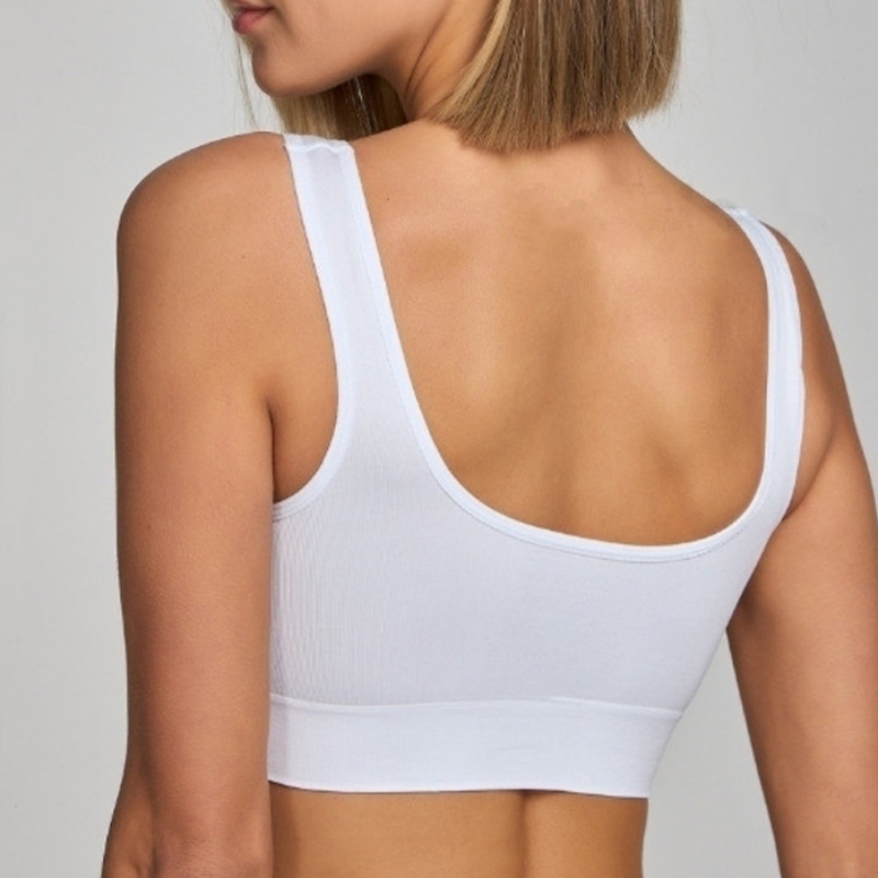 3D Sports Vest Breathable No S - Underwire Bra Padded recensie en prijs