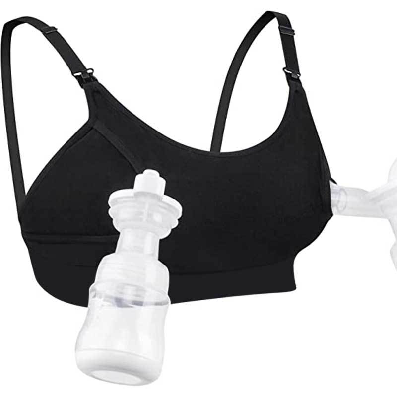 New Women Nursing Bra Maternit - Nursing Bra Clip recensie en prijs