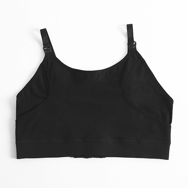 New Women Nursing Bra Maternit - Nursing Bra Clip recensie en prijs