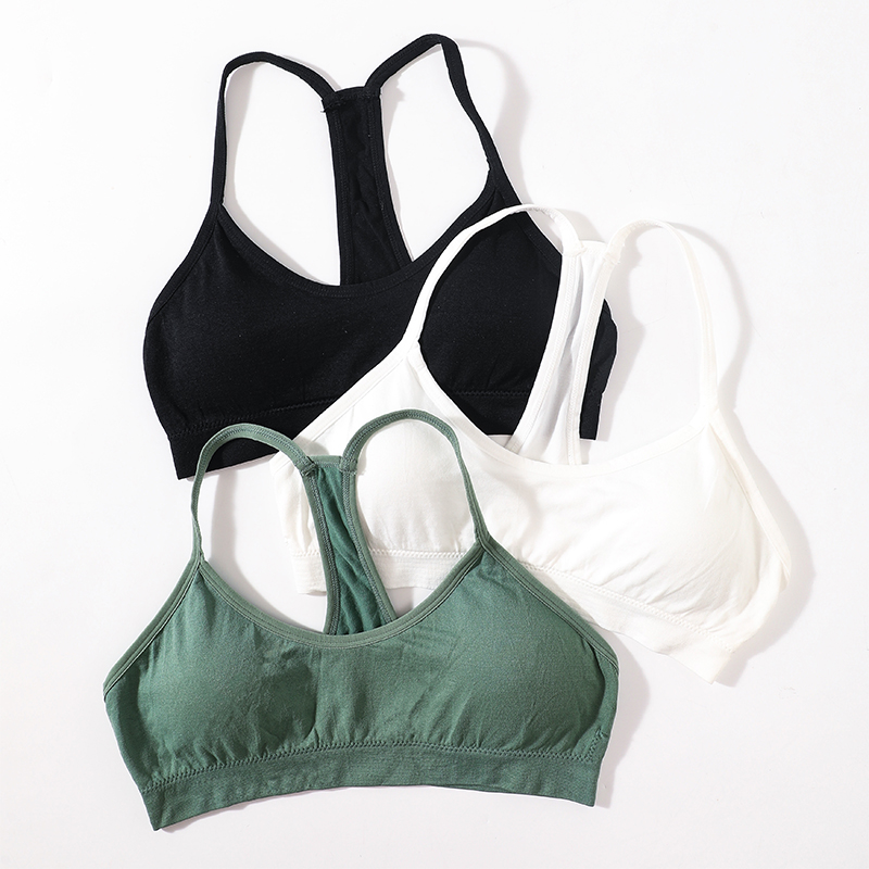 Women Seamless Bra Wireless Un - T Shirt Bra Seamless recensie en prijs