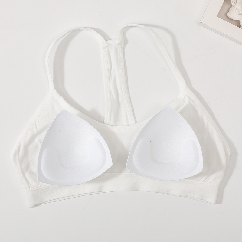 Women Seamless Bra Wireless Un - T Shirt Bra Seamless recensie en prijs