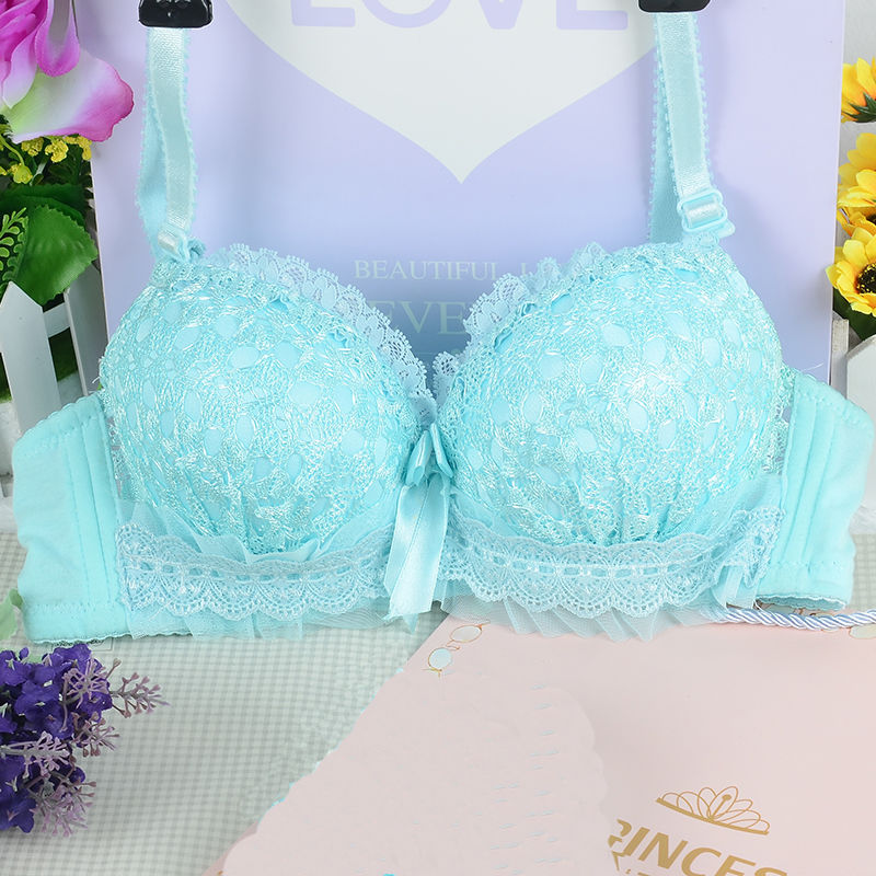 Girl Cheap Bra Sexy Lingerie W - Sheer Bra Lace recensie en prijs
