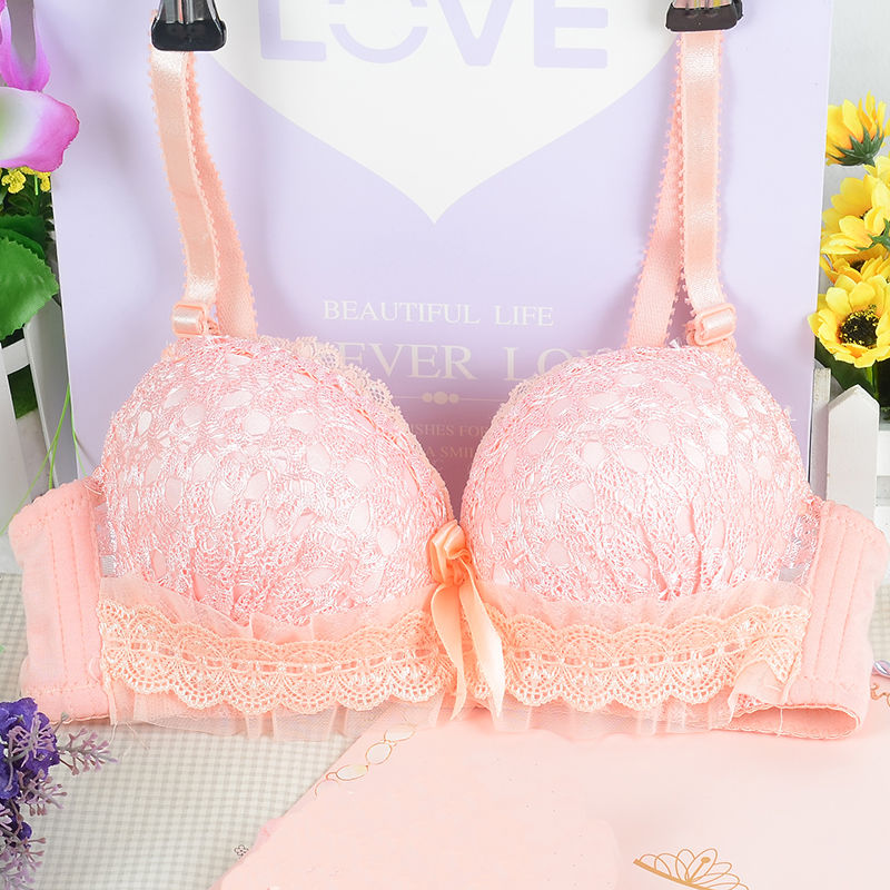 Girl Cheap Bra Sexy Lingerie W - Sheer Bra Lace recensie en prijs