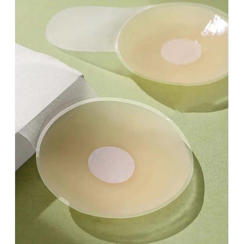 1Pairs Silicone Nipple Cover L - Strapless Bra Adhesive recensie en prijs