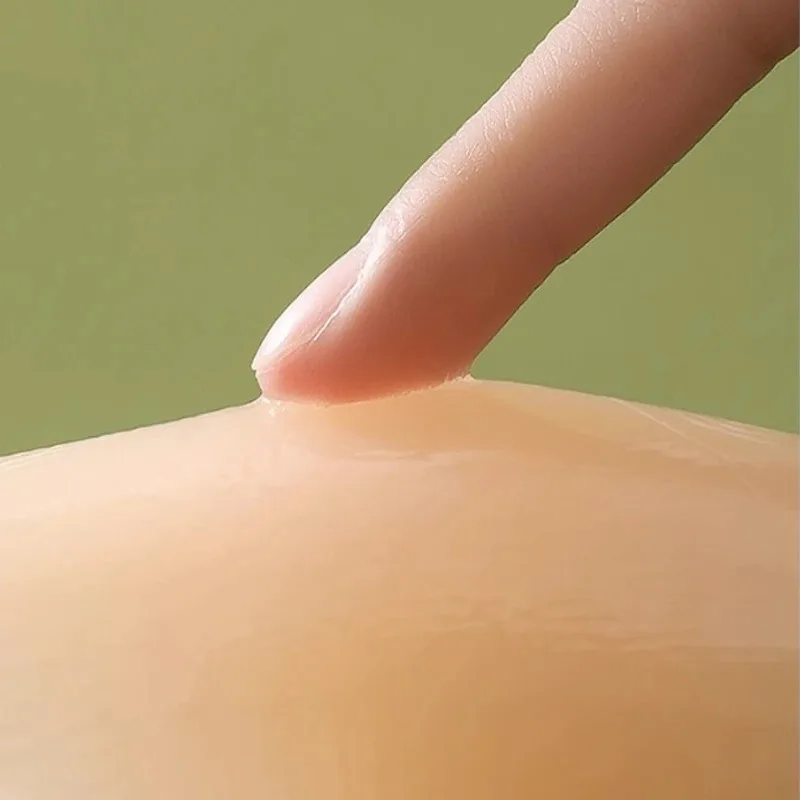 1Pairs Silicone Nipple Cover L - Strapless Bra Adhesive recensie en prijs