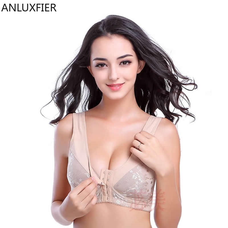 X9050 Front Buckle Vest Type S - Mastectomy Bra Pocket recensie en prijs