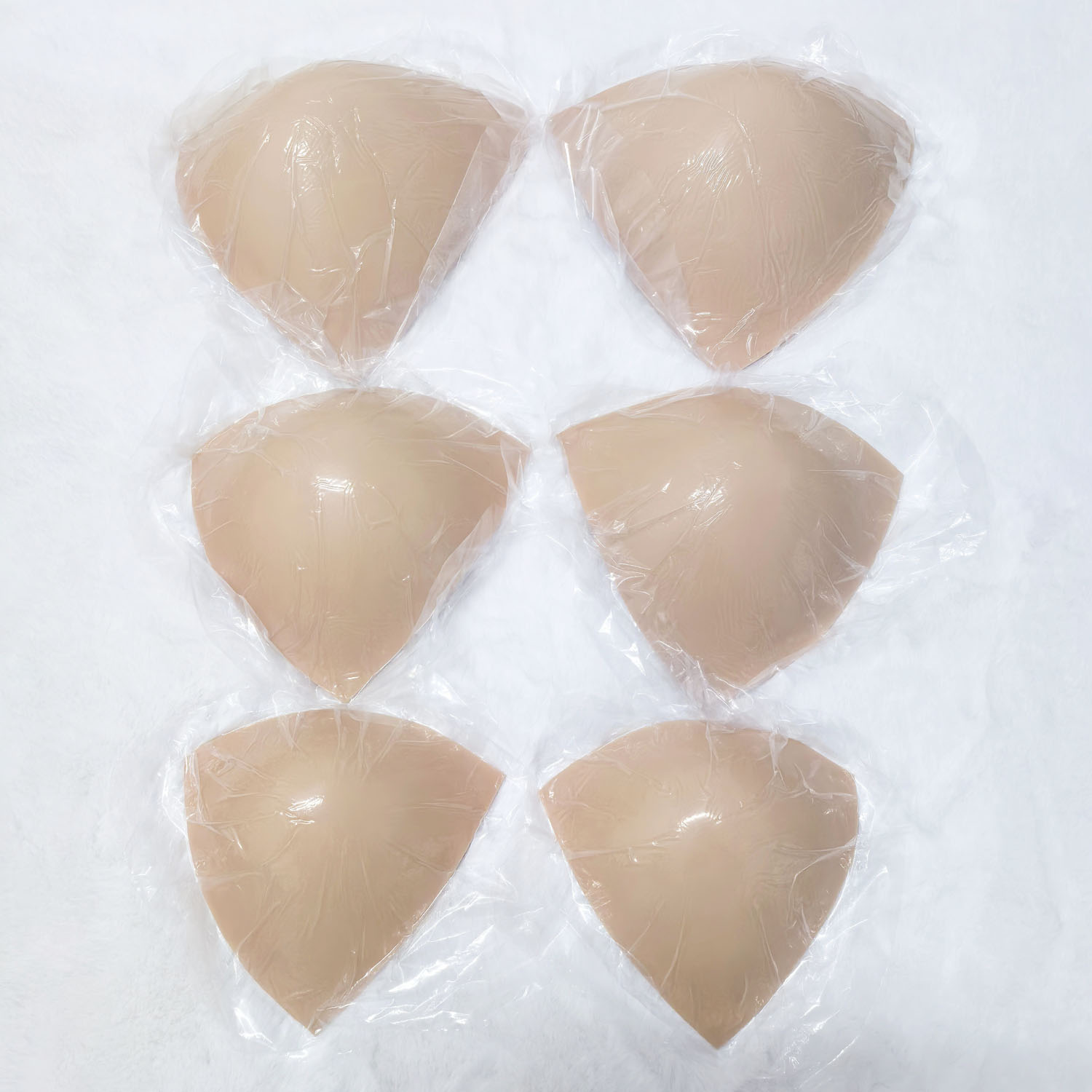 Sticky Bra Inserts Push Up Dou - Backless Bra Sticky recensie en prijs