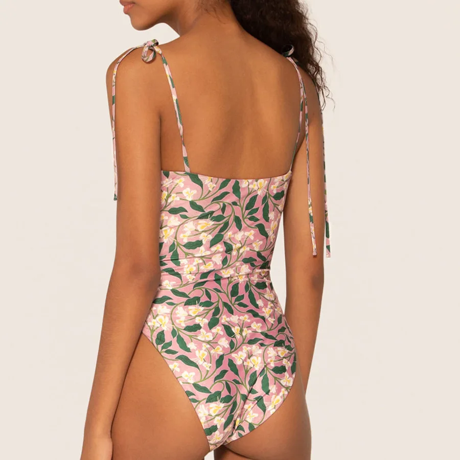 Floral Push-Up Padded Bra Ruff - Underwire Bra Padded recensie en prijs